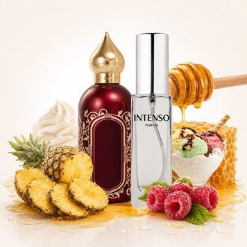 Парфуми Intenso Parfum HAYATI Унісекс 35ml
