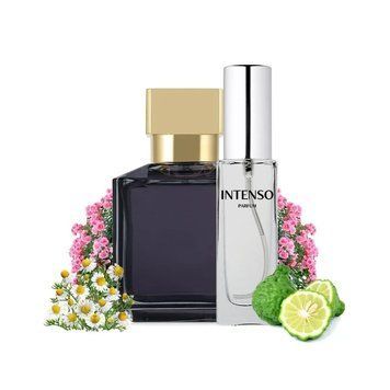 Парфуми Intenso Parfum OUD SILK Унісекс 35ml