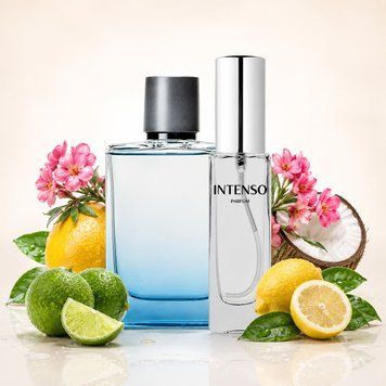 Духи Intenso Parfum IN ST TROPEZ Мужские 35ml