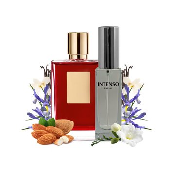 Духи Intenso Parfum ROLLING IN LOVE Унисекс 35ml