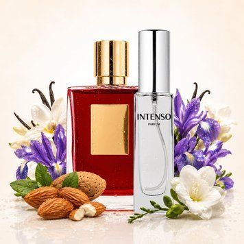 Парфуми Intenso Parfum ROLLING IN LOVE Унісекс 35ml