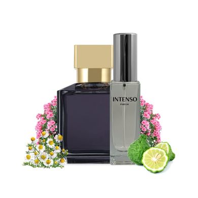 Парфуми Intenso Parfum OUD SILK Унісекс 35ml