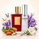Парфуми Intenso Parfum ROLLING IN LOVE Унісекс 35ml