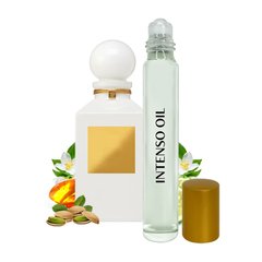 Масляні парфуми Intenso Oil SOLEIL BLANC Унісекс 10 ml