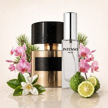 Парфуми Intenso Parfum CASANOVA Унісекс 35ml