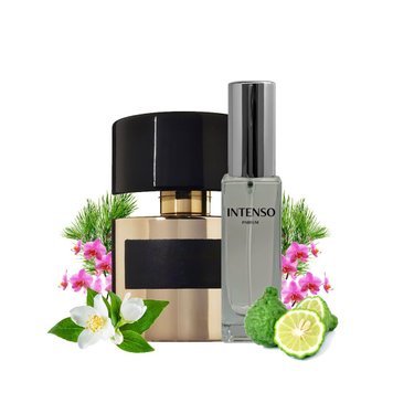 Духи Intenso Parfum CASANOVA Унисекс 35ml