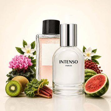 Духи Intenso Parfum L'IMPERATRICE Женские 50ml