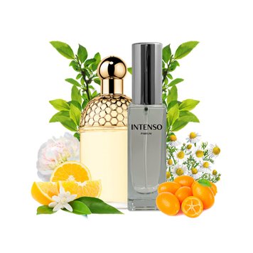 Парфуми Intenso Parfum MANDARINE BASILIC Жіночі 35ml