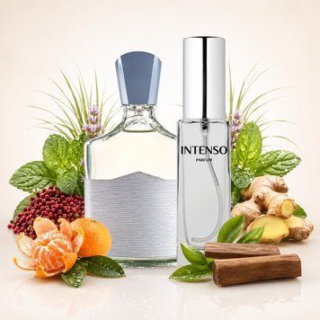 Духи Intenso Parfum AVENTUS COLOGNE Мужские 35ml