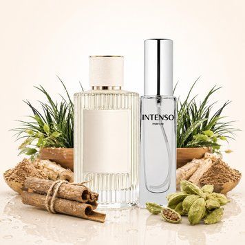 Духи Intenso Parfum CEDRUS Унисекс 35ml