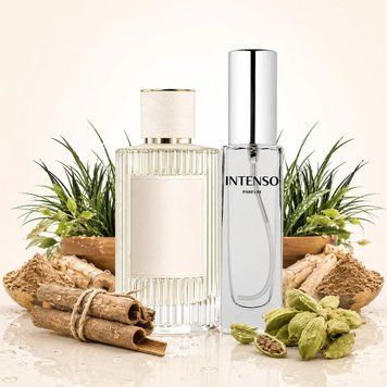 Парфуми Intenso Parfum CEDRUS Унісекс 35ml