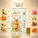 Масляні парфуми Intenso Oil TOY 2 Жіночі 10 ml
