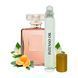 Масляні парфуми Intenso Oil MADEMOISELLE COCO Жіночі 10 ml