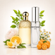 Парфуми Intenso Parfum MANDARINE BASILIC Жіночі 35ml