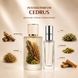 Парфуми Intenso Parfum CEDRUS Унісекс 35ml