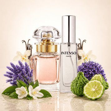 Парфуми Intenso Parfum MON Жіночі 35ml