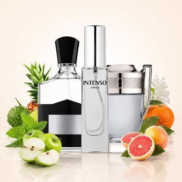 Духи Intenso Parfum AVICTUS Мужские 35ml