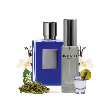 Духи Intenso Parfum VODKA ON THE ROCKS Унисекс 35ml