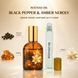 Масляные духи Intenso Oil BLACK PEPPER & AMBER NEROLY Унисекс 10 ml