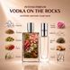 Парфуми Intenso Parfum VODKA ON THE ROCKS Унісекс 35ml