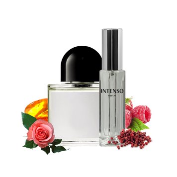 Духи Intenso Parfum ROSE OF NO MAN'S LAND Унисекс 20ml