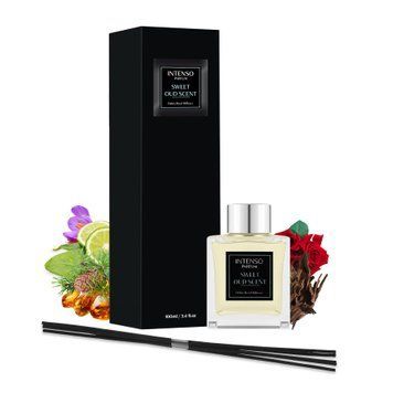 Аромадифузор Intenso Parfum SWEET OUD SCENT 100ml