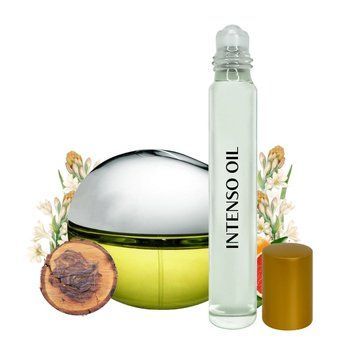 Масляные духи Intenso Oil BE DELICIUS Женские 10 ml