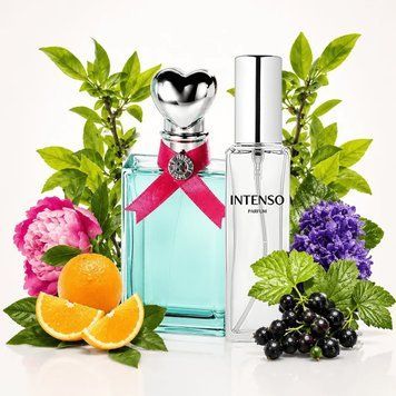 Парфуми Intenso Parfum FUNNY Жіночі 20ml