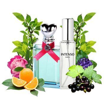 Парфуми Intenso Parfum FUNNY Жіночі 20ml