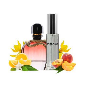 Духи Intenso Parfum PURE XS Женские 20ml