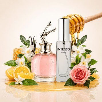 Парфуми Intenso Parfum SCANDAL Жіночі 35ml