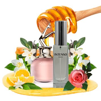 Духи Intenso Parfum SCANDAL Женские 35ml