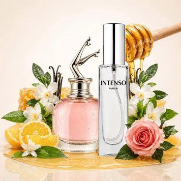 Духи Intenso Parfum SCANDAL Женские 35ml