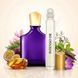 Масляные духи Intenso Oil QUEEN OF SILK Женские 10 ml