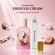 Масляні парфуми Intenso Oil FROSTED CREAM Жіночі 10 ml