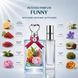 Парфуми Intenso Parfum FUNNY Жіночі 20ml