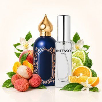 Парфуми Intenso Parfum AZORA Унісекс 35ml