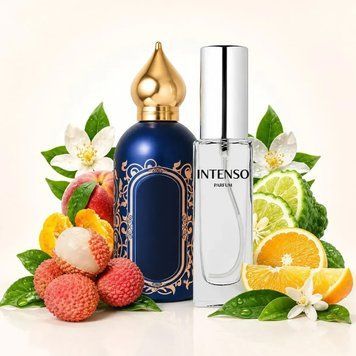Парфуми Intenso Parfum AZORA Унісекс 35ml