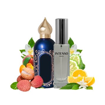 Парфуми Intenso Parfum AZORA Унісекс 35ml