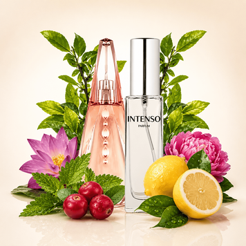 Парфуми Intenso Parfum LE SECRET Жіночі 35ml
