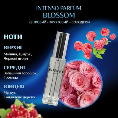 Парфуми Intenso Parfum BLOSSOM Жіночі 35ml