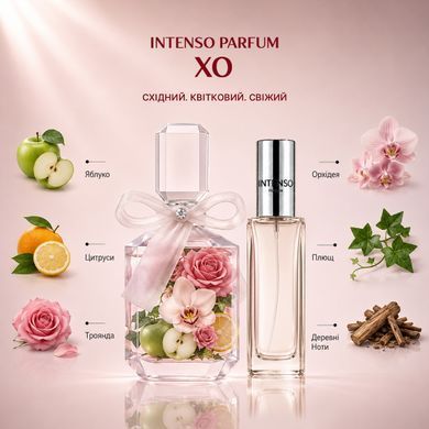 Парфуми Intenso Parfum XO Жіночі 35ml