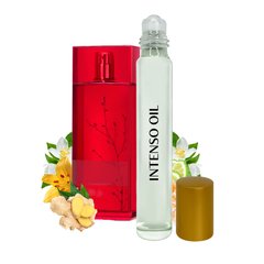 Масляні парфуми Intenso Oil IN RED Жіночі 10 ml