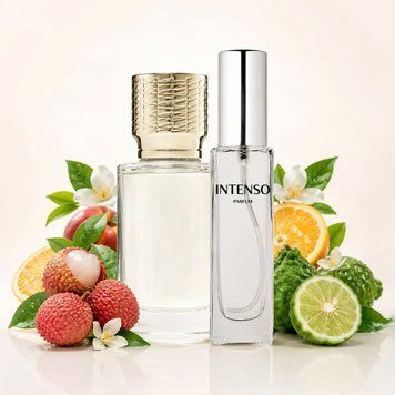 Духи Intenso Parfum FLEUR NARCOTIQUE Женские 35ml