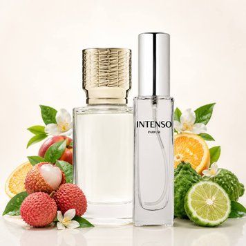 Парфуми Intenso Parfum FLEUR NARCOTIQUE Жіночі 35ml