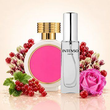 Духи Intenso Parfum WEAR LOVE EVERYWHERE Женские 35ml