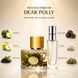 Духи Intenso Parfum DEAR POLLY Унисекс 20ml