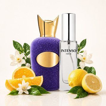 Парфуми Intenso Parfum ERBA PURA Унісекс 35ml