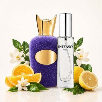 Парфуми Intenso Parfum ERBA PURA Унісекс 35ml