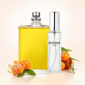 Парфуми Intenso Parfum MOLECILE 01 + MANDARIN Унісекс 20ml